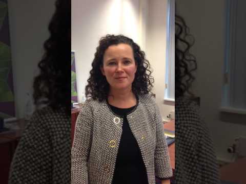 Missing Chapter Foundation rondleiding