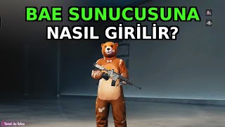  BAE SUNUCUSUNA NASIL GİRİLİR? 2026 GÜNCEL TAKTİK! 🔥