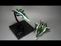 Sentinel Riobot Legioss Vs Toynami Masterpiece Alpha
