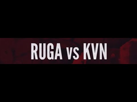 COLISEO HIP HOP 4TOS RUGA VS KVN