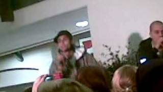 Karpe Diem Stjerner Live