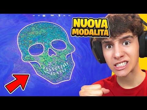 New mode in RANKED UNREAL on Fortnite! Pro Only