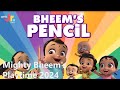 Tukaram S Birthday Bheem S Pencil Mighty Bheem S Playtime FULL Netflix Jr 2024