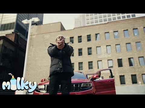 Lil Romo - “Hop Out” (Official Video) Shot🎥 by: @MilkyMadeIt