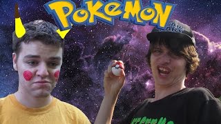 Pokemon Go Let Me Die