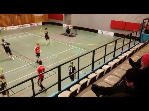 Haparanda AIK SBT Tornio 2 2019