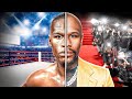 Floyd Mayweather The Price Of Perfection