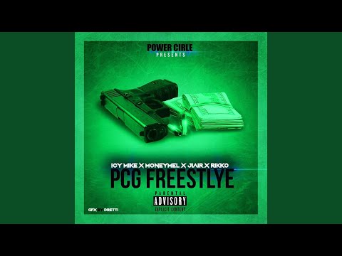 PCG Freestyle