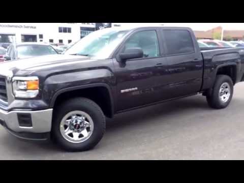 2014 GMC Sierra 1500 Crew Cab at Boyer Pickering | 140982