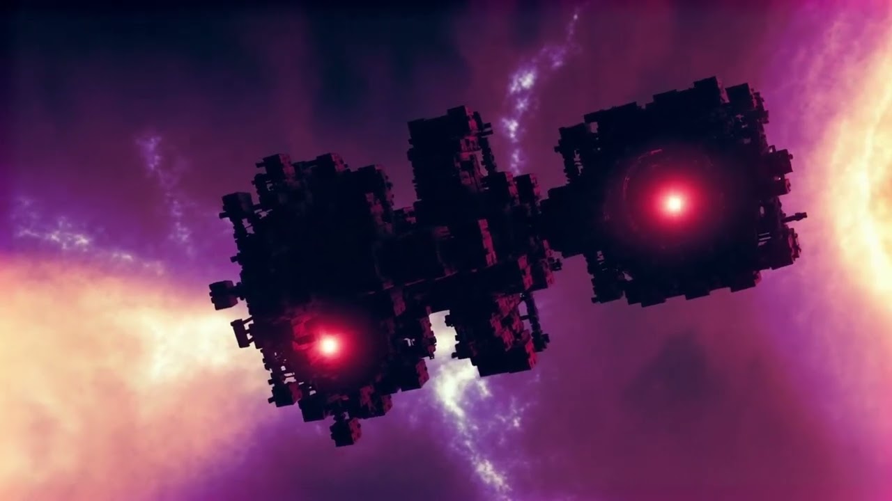 Skazi & Static Movement - Madhouse