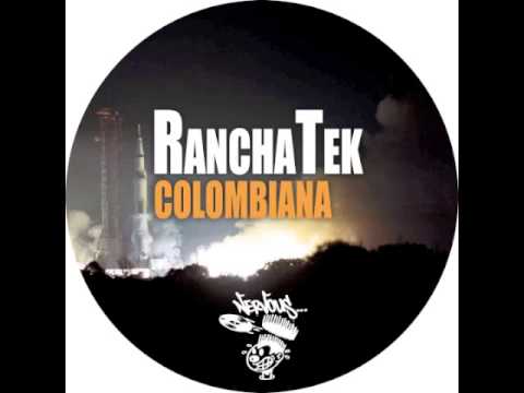 RanchaTek - Colombiana