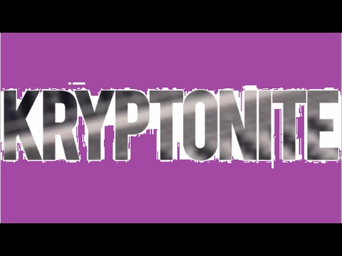 James Arthur x Rymez feat. Joka Crow - Kryptonite (Remix) fan edit