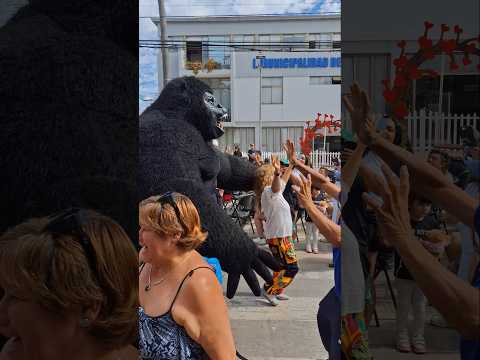 #murga #cartagenachile #regióndevalparaíso #verano2026 #chile