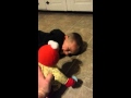 Greyson Thinks Elmo Is Hillarious
