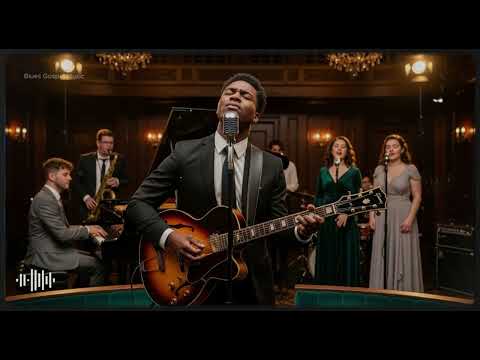 Vamos Todos Trabalhar: Unidos Pela Fé e Propósito | Blues Gospel | Harpa Cristã