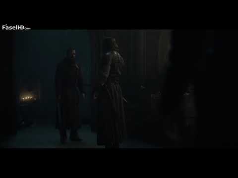 Landry vs King Philip (Knightfall) Season 2 ep8