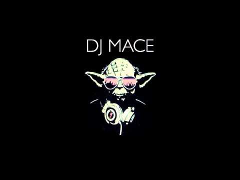 DJ Mace - Turn Up Mix (Rap/House) (DJ Mace Mashup)