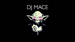 DJ Mace - Turn Up Mix (Rap/House) (DJ Mace Mashup)