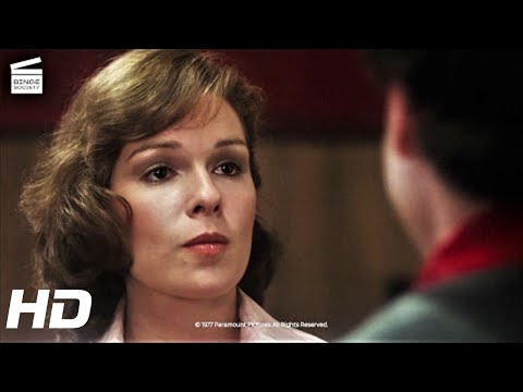 Saturday Night Fever: A date with a dancer