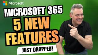What’s NEW in Microsoft 365 & Entra ID March 2026