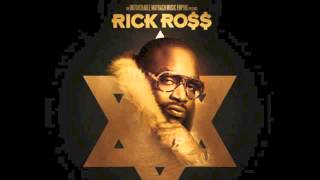 Rick Ross - Clique (feat Gunplay &amp; Rockie Fresh) [ The Black Bar Mitzvah ]