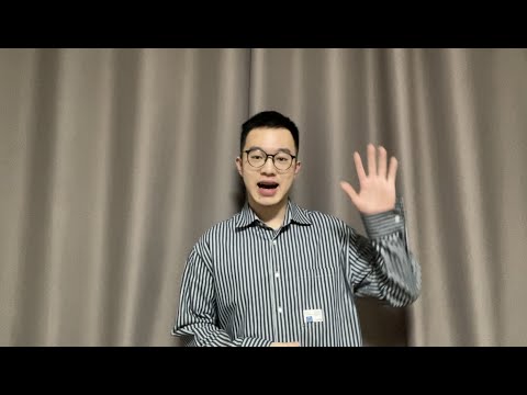 Nyu Mspp Application Video