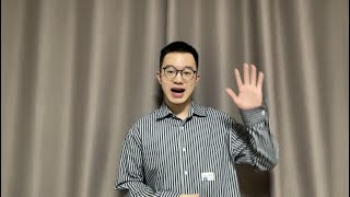 Video Essay - NYU Wagner MSPP Application