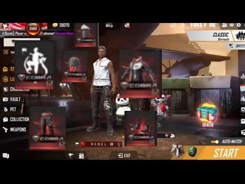 PRESET ALIGHT MOTION FF |DESIGNER PANDA|BY VHG PRANIL|