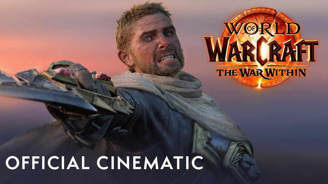 World of Warcraft®: The War Within™ - World of Warcraft