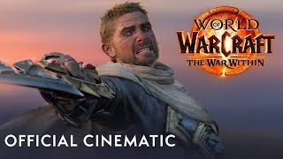 Blizzard анонсировала «Сагу о душе мира» в World of Warcraft, состоящую из трех расширений — Первое из них выйдет в 2024 году