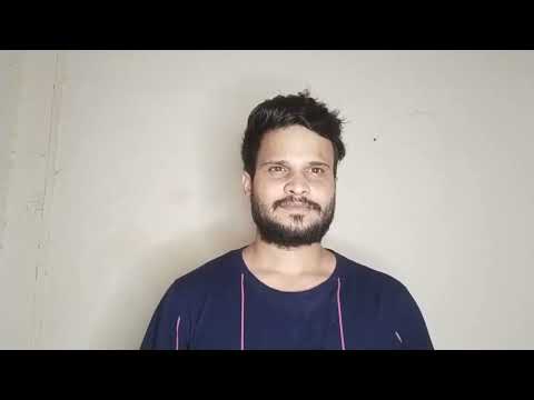 Rahul kumar introduction 