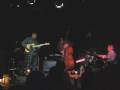 Dean Granros Jazz GH Weekend at the AQ