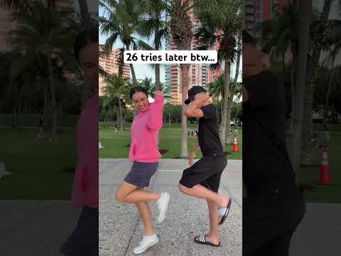 He’s just really bad at dancing 😭😭 #fypシ #shorts #trend #relatable #dance #justjules #viral