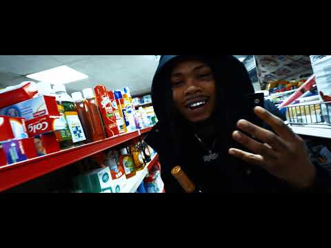 Yung Jizzel X Yung Tory- Championship