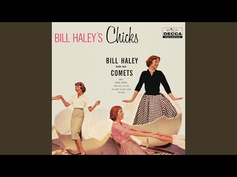 Lean Jean by Bill Haley And His Comets — 1958 Hot 100 hit