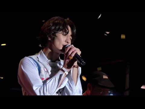 220513 주저하는 연인들을 위해 - 잔나비 (JANNABI) @ 뷰티풀 민트 라이프 2022 : Special Night 올림픽공원 88잔디마당