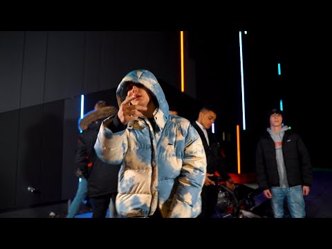 Mula6ix4 & YFX - Wer hätte das gedacht (feat. Banquo) [Official Video]