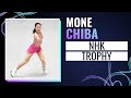 Mone CHIBA JPN NHK Trophy 2024 GPFigure