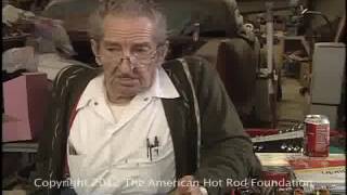 Bill Hines – Pt. 2