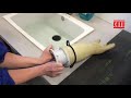 CATU CG-117 Pneumatic Tester for Insulating Glove