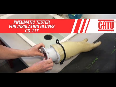 Honeywell Class 1 Electrical GLOVES