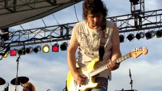 Black Oak Arkansas - "Post Toastee"