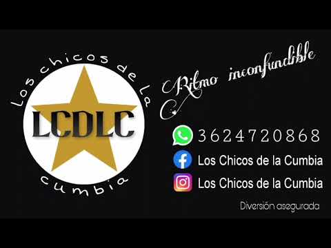 Los Chicos de la Cumbia General Vedia- actuacion Pampa Almiron, Chaco