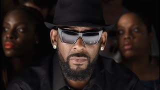 R Kelly : &quot;Predator or Misunderstood?&quot; {Reviewing the Surviving R Kelly Documentary}