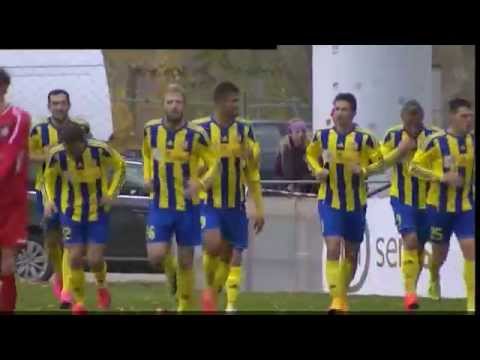 25.10.15 _Skonto FC - FK Ventspils 0:2(0:1)_ 26 Kārta