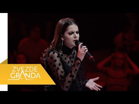 Ivana Sundic - Sve sam stekla sama - (live) - ZG - 19/20 - 19.10.19. EM 05