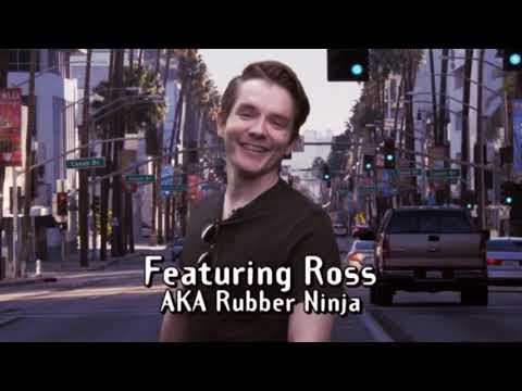 Scribble Showdown 2021 Tour