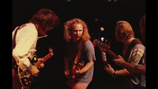 Woodstock 1969 - Crosby, Nash and Stills