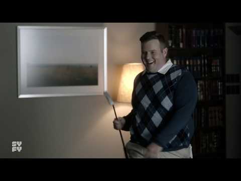 THE MAGICIANS | Season 4, Episode 13: Secretary Of The Old Gods