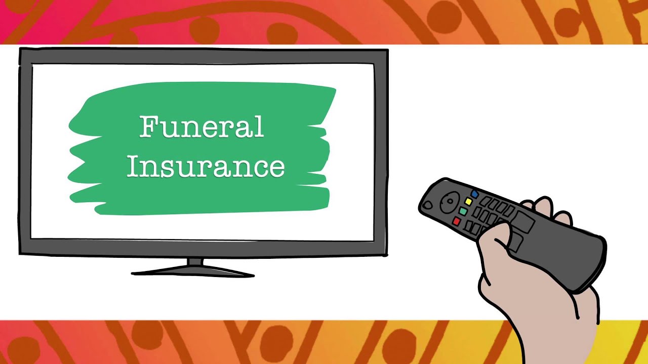 Video thumbnail image for: Avoid a funeral rip-off